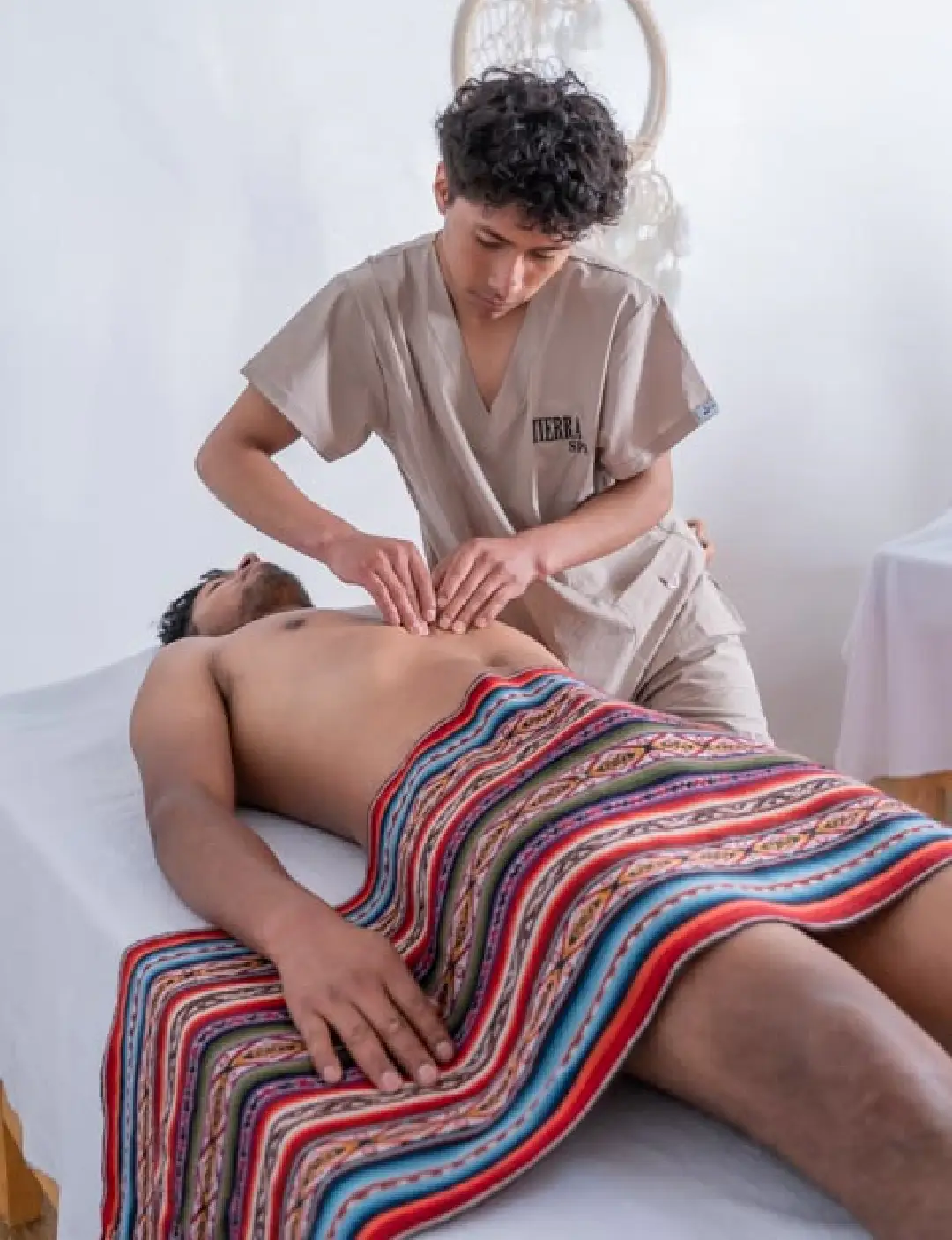 inkamassage1-tierraspacusco, Best Massage in Cusco, Peru: Relax & Rejuvenate