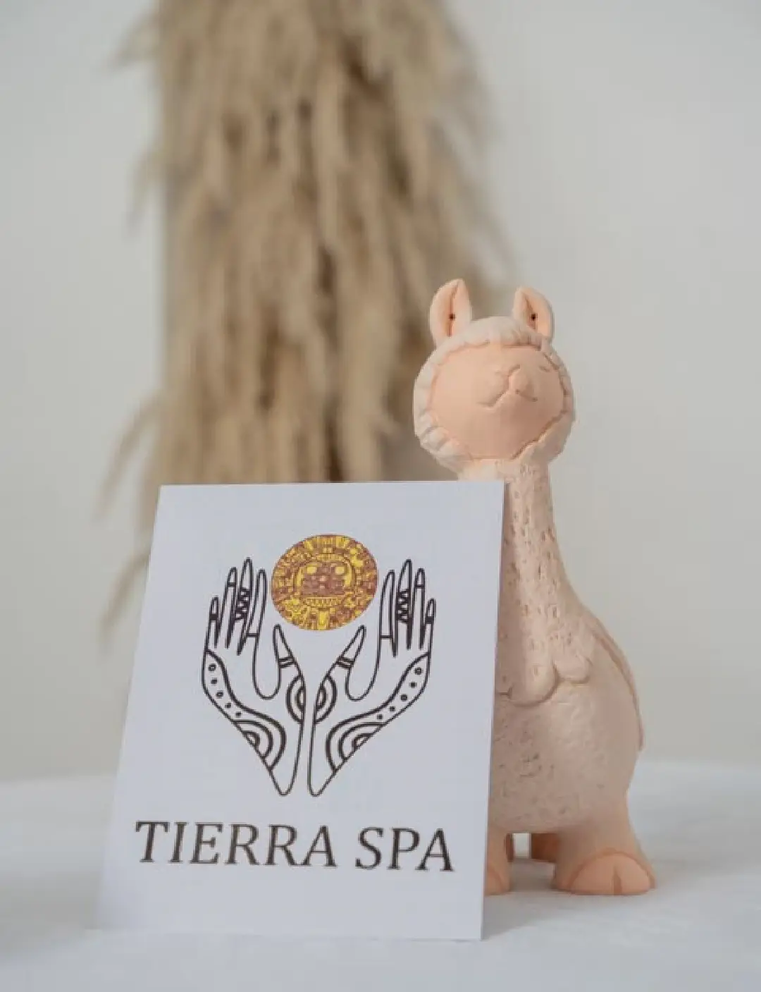 logo-tierra-spa, Best Massage in Cusco, Peru: Relax & Rejuvenate