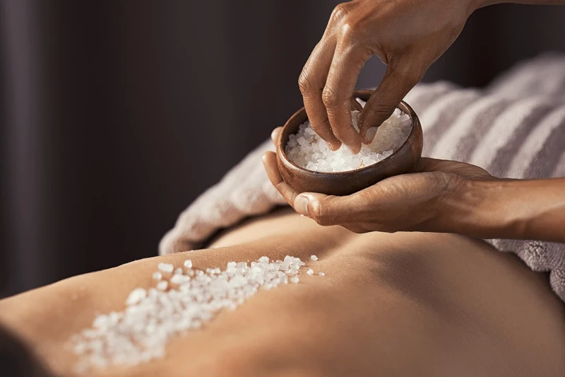 tratamientos corporales spa