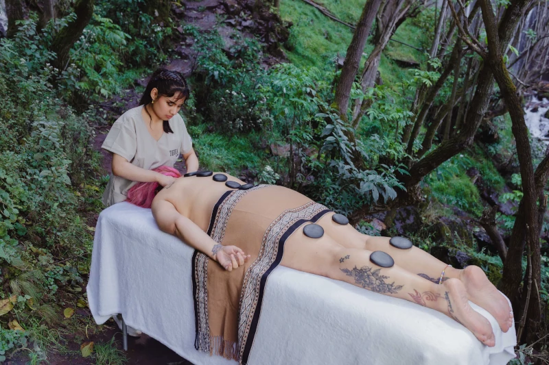best massage in cusco