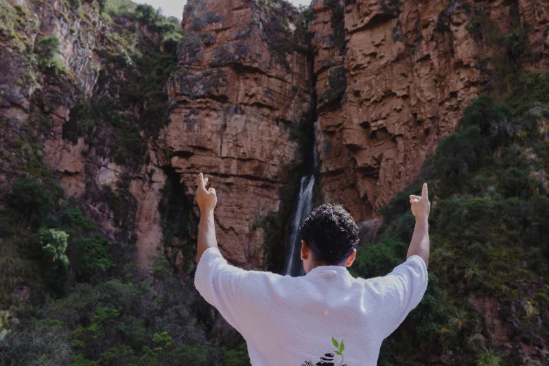 Inka Special Massage